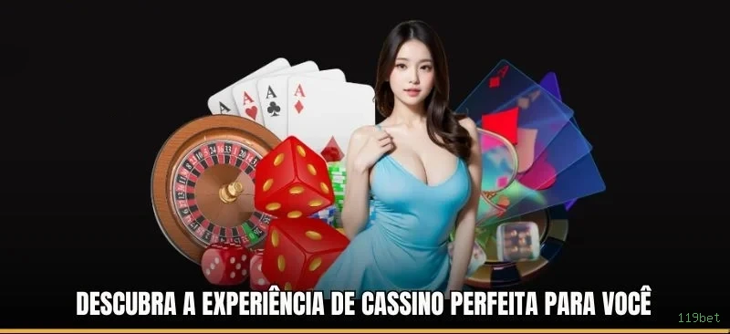 Conta 119bet sincronizada site e app