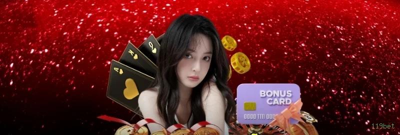 Pagamentos 119bet PIX