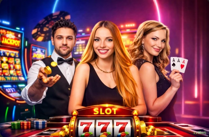 Suporte 119bet