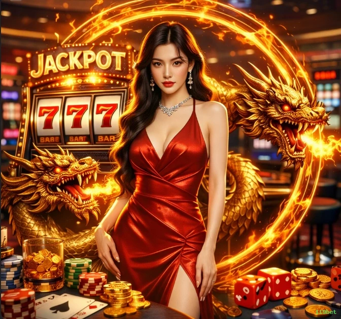 Bônus boas-vindas 119bet R$100